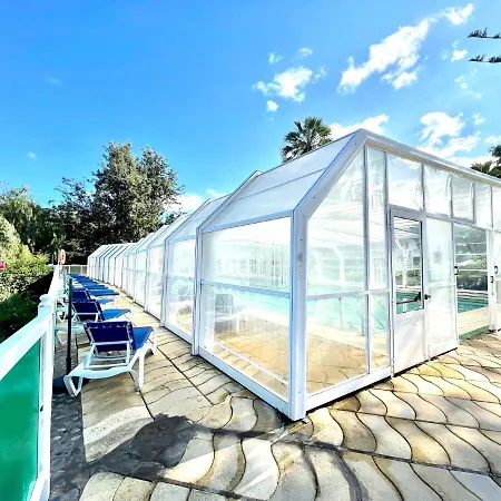 Appartement Bonito Estudio E Con Freewifi, Piscinas En Puerto De La Cruz Puerto de la Cruz (Tenerife)