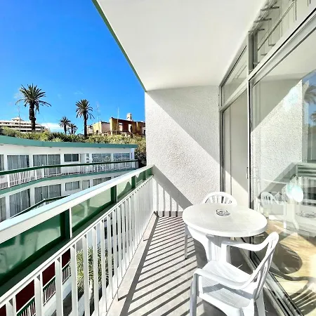 Bonito Estudio E Con Freewifi, Piscinas En Puerto De La Cruz
