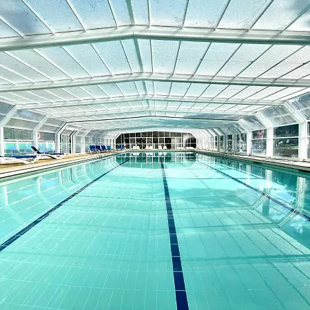 Bonito Estudio E Con Freewifi, Piscinas En Puerto De La Cruz Puerto de la Cruz (Tenerife)