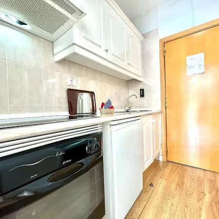 Bonito Estudio E Con Freewifi, Piscinas En Puerto De La Cruz *