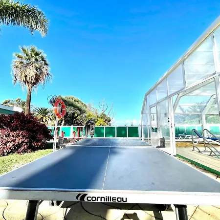 Appartement Bonito Estudio E Con Freewifi, Piscinas En Puerto De La Cruz