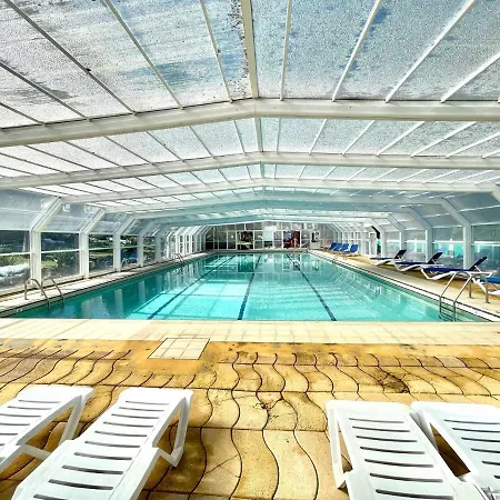 Appartement Bonito Estudio E Con Freewifi, Piscinas En Puerto De La Cruz *