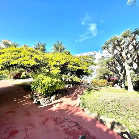 Appartement Bonito Estudio E Con Freewifi, Piscinas En Puerto De La Cruz Puerto de la Cruz (Tenerife)
