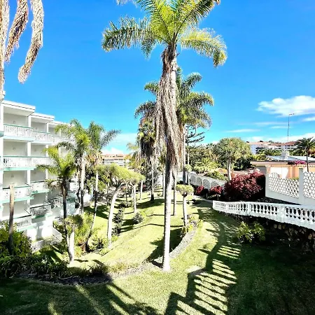 Bonito Estudio E Con Freewifi, Piscinas En Puerto De La Cruz *