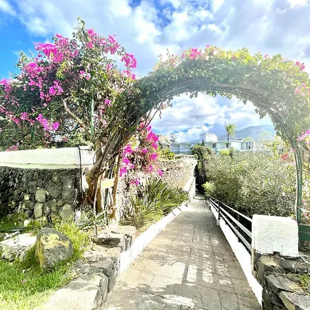 Bonito Estudio E Con Freewifi, Piscinas En Puerto De La Cruz Puerto de la Cruz (Tenerife)