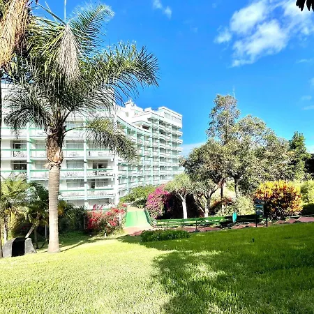 Appartement Bonito Estudio E Con Freewifi, Piscinas En Puerto De La Cruz Puerto de la Cruz (Tenerife)