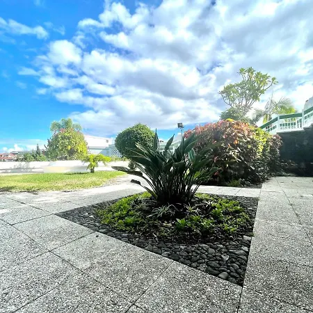 Appartement Bonito Estudio E Con Freewifi, Piscinas En Puerto De La Cruz *