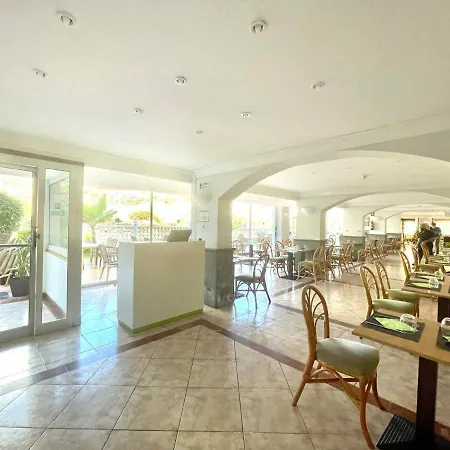 Appartement Bonito Estudio E Con Freewifi, Piscinas En Puerto De La Cruz