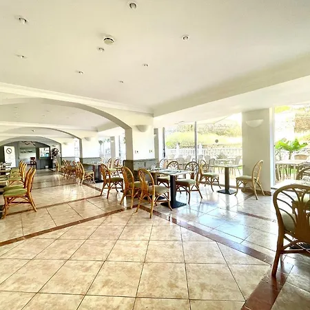 Bonito Estudio E Con Freewifi, Piscinas En Puerto De La Cruz Appartement *