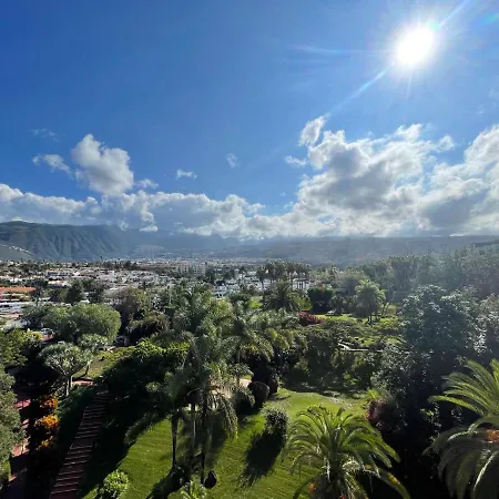Appartement Bonito Estudio E Con Freewifi, Piscinas En Puerto De La Cruz *