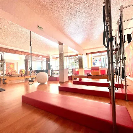 Bonito Estudio E Con Freewifi, Piscinas En Puerto De La Cruz * Puerto de la Cruz (Tenerife)