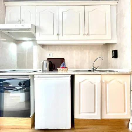 Bonito Estudio E Con Freewifi, Piscinas En Puerto De La Cruz Puerto de la Cruz (Tenerife)