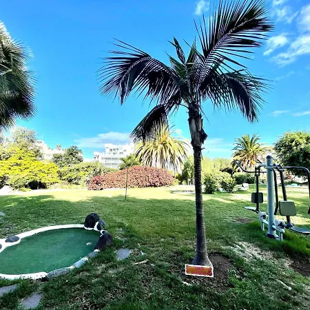 Appartement Bonito Estudio E Con Freewifi, Piscinas En Puerto De La Cruz
