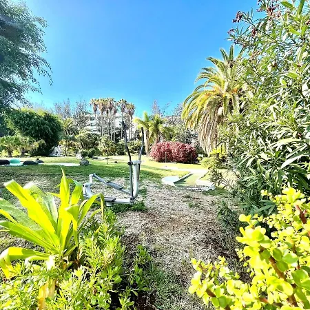 Bonito Estudio E Con Freewifi, Piscinas En Puerto De La Cruz Puerto de la Cruz (Tenerife)