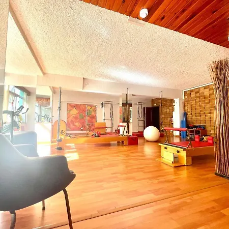 Bonito Estudio E Con Freewifi, Piscinas En Puerto De La Cruz Appartement Puerto de la Cruz (Tenerife)