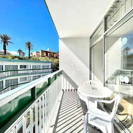 Appartement Bonito Estudio E Con Freewifi, Piscinas En Puerto De La Cruz Puerto de la Cruz (Tenerife)