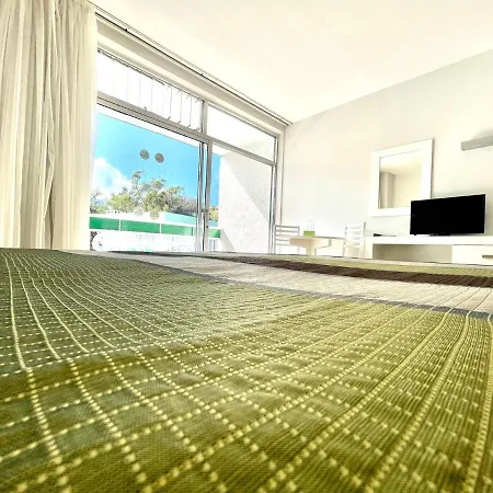 Appartement Bonito Estudio E Con Freewifi, Piscinas En Puerto De La Cruz *