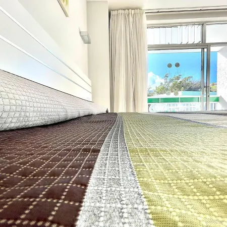 Bonito Estudio E Con Freewifi, Piscinas En Puerto De La Cruz Appartement Puerto de la Cruz (Tenerife)