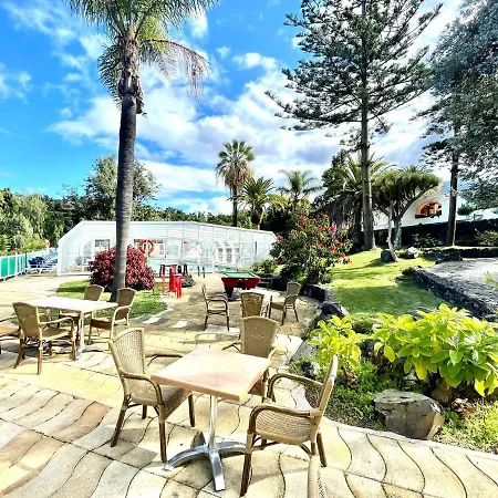 Appartement Bonito Estudio E Con Freewifi, Piscinas En Puerto De La Cruz *