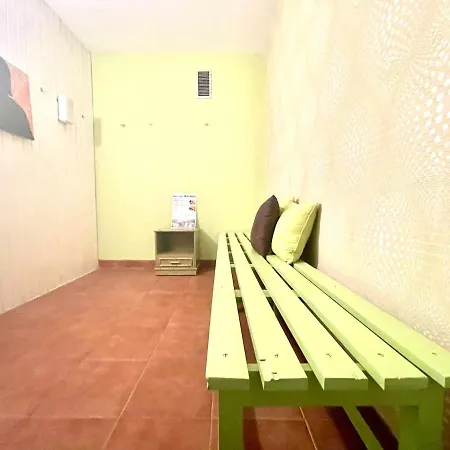 Bonito Estudio E Con Freewifi, Piscinas En Puerto De La Cruz * Puerto de la Cruz (Tenerife)