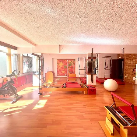 Appartement Bonito Estudio E Con Freewifi, Piscinas En Puerto De La Cruz *