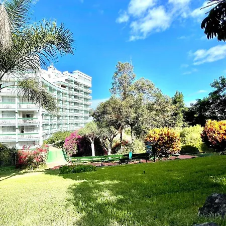 Bonito Estudio E Con Freewifi, Piscinas En Puerto De La Cruz Puerto de la Cruz (Tenerife)