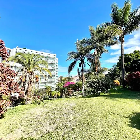 Bonito Estudio E Con Freewifi, Piscinas En Puerto De La Cruz Apartamento *
