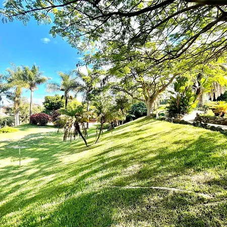 Appartamento Bonito Estudio E Con Freewifi, Piscinas En Puerto De La Cruz