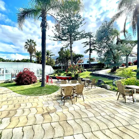 Bonito Estudio E Con Freewifi, Piscinas En Puerto De La Cruz *