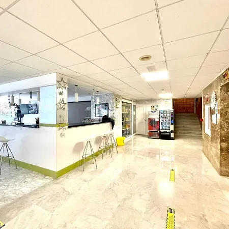Bonito Estudio E Con Freewifi, Piscinas En Puerto De La Cruz Puerto de la Cruz (Tenerife)