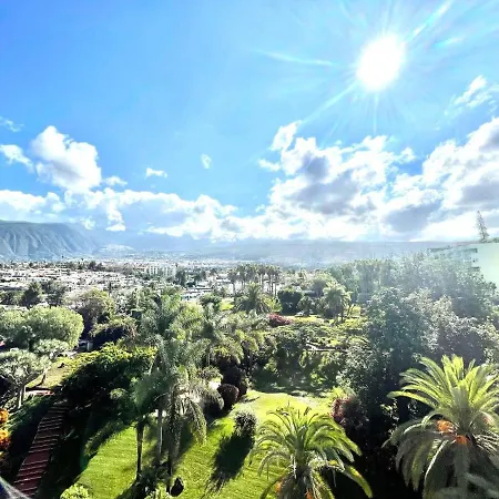 Bonito Estudio E Con Freewifi, Piscinas En Puerto De La Cruz * Puerto de la Cruz (Tenerife)