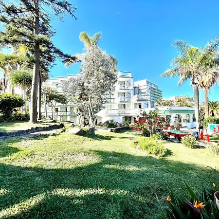 Bonito Estudio E Con Freewifi, Piscinas En Puerto De La Cruz