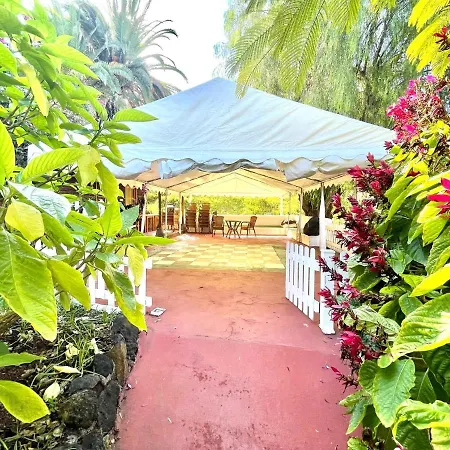 Bonito Estudio E Con Freewifi, Piscinas En Puerto De La Cruz *