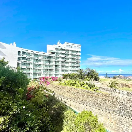 Bonito Estudio E Con Freewifi, Piscinas En Puerto De La Cruz Appartamento