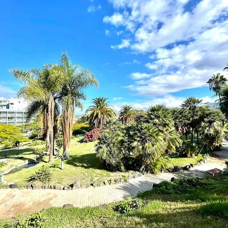 Bonito Estudio E Con Freewifi, Piscinas En Puerto De La Cruz * Puerto de la Cruz (Tenerife)