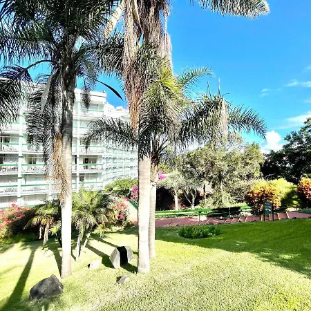 Appartamento Bonito Estudio E Con Freewifi, Piscinas En Puerto De La Cruz *