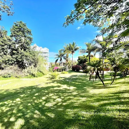 Bonito Estudio E Con Freewifi, Piscinas En Puerto De La Cruz * Puerto de la Cruz (Tenerife)