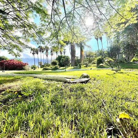 Bonito Estudio E Con Freewifi, Piscinas En Puerto De La Cruz *