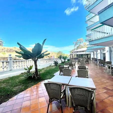 Bonito Estudio E Con Freewifi, Piscinas En Puerto De La Cruz * Puerto de la Cruz (Tenerife)
